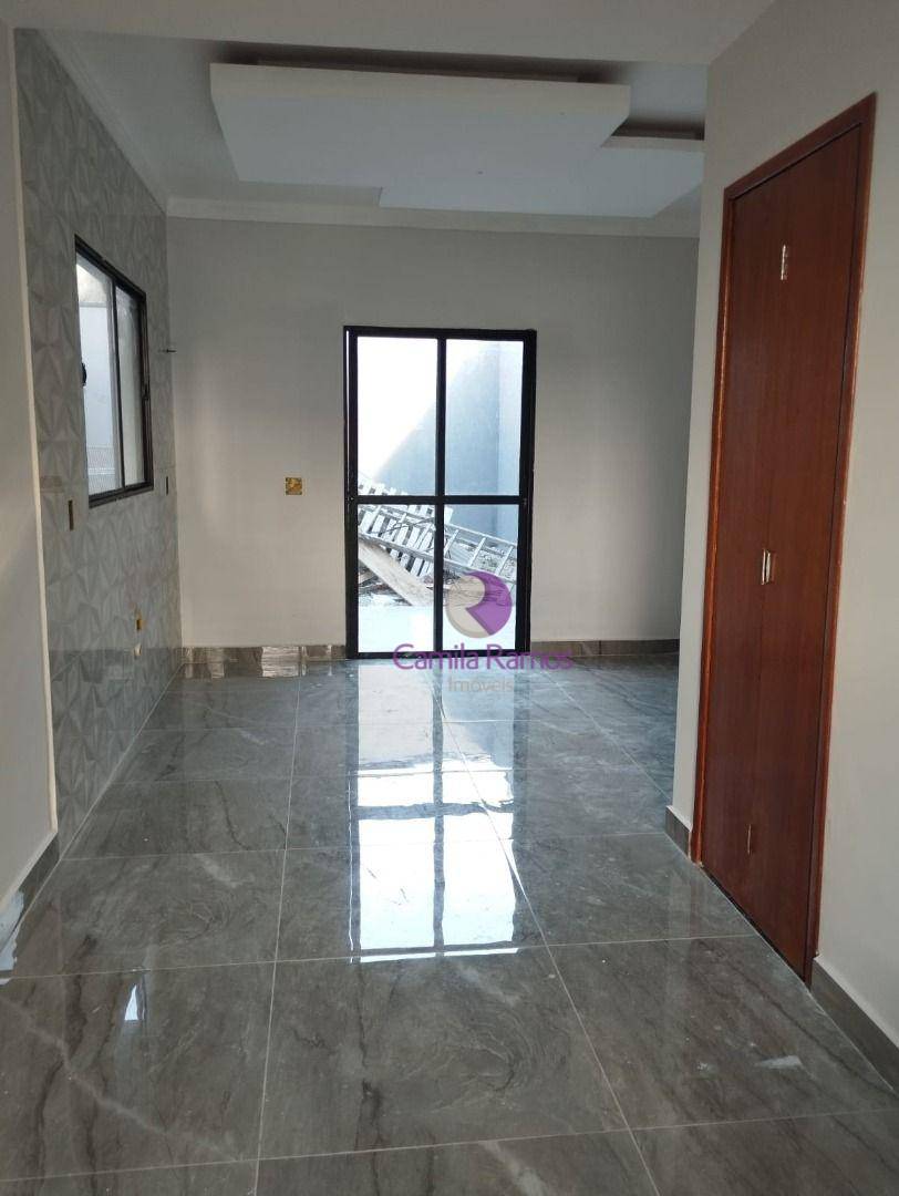 Sobrado à venda com 3 quartos, 90m² - Foto 12