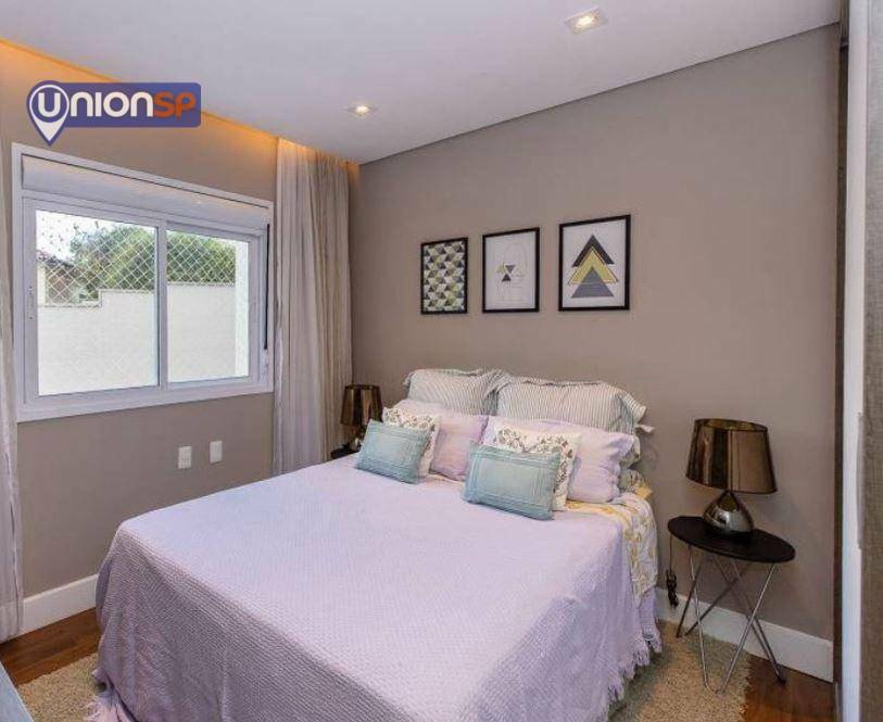 Apartamento à venda com 4 quartos, 208m² - Foto 10