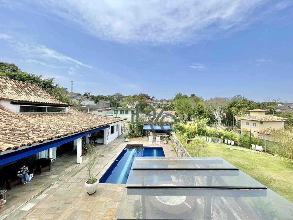 Casa de Condomínio à venda com 4 quartos, 548m² - Foto 18