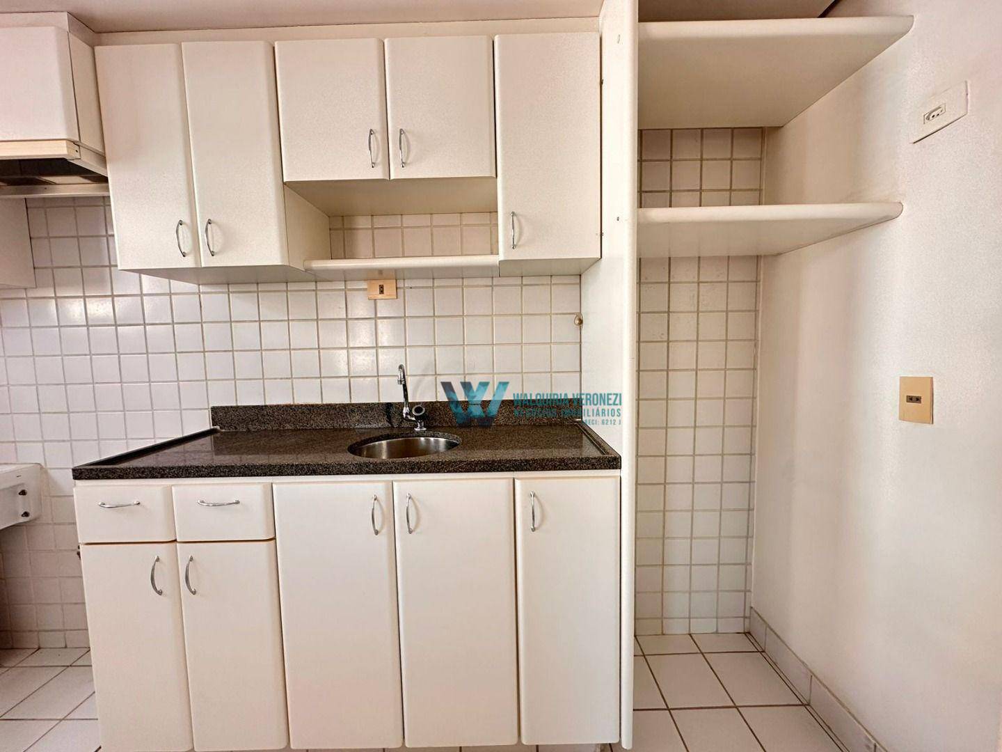 Apartamento à venda com 1 quarto, 55m² - Foto 13