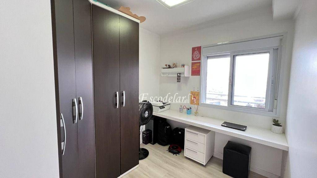 Apartamento à venda com 2 quartos, 60m² - Foto 13