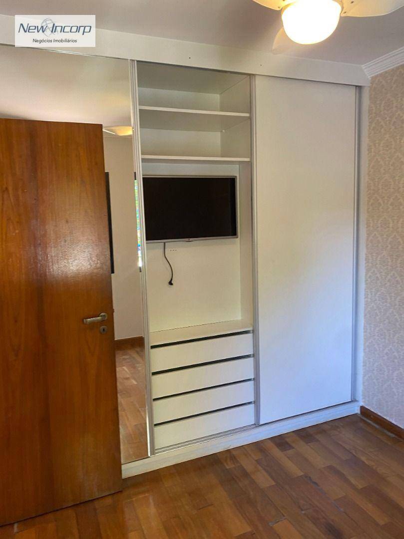 Apartamento à venda com 3 quartos, 96m² - Foto 7