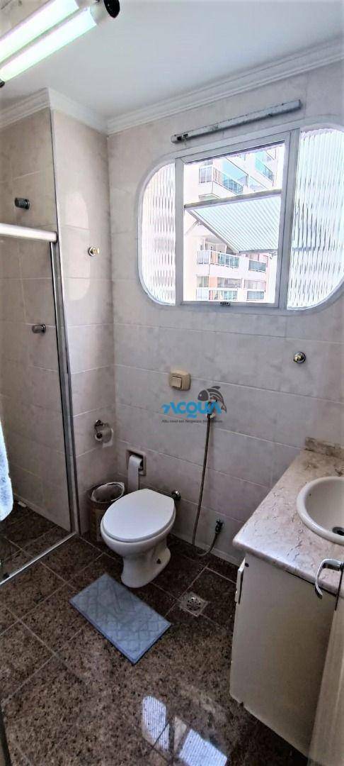 Apartamento à venda com 3 quartos, 136m² - Foto 9