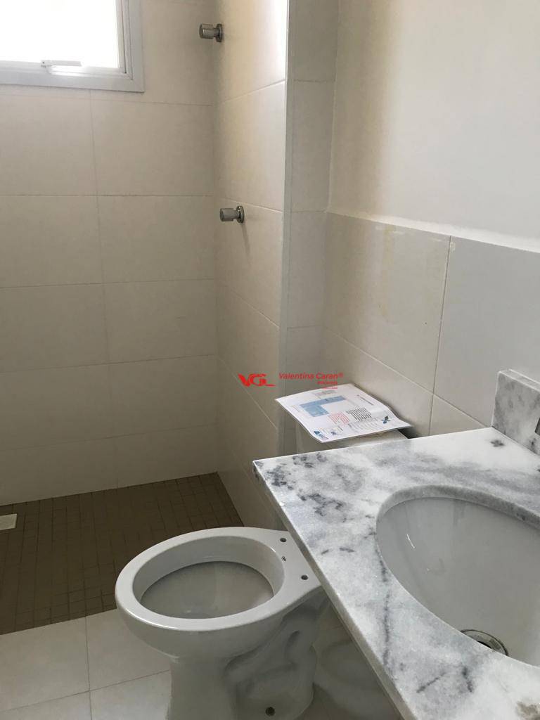 Apartamento à venda com 3 quartos, 63m² - Foto 5