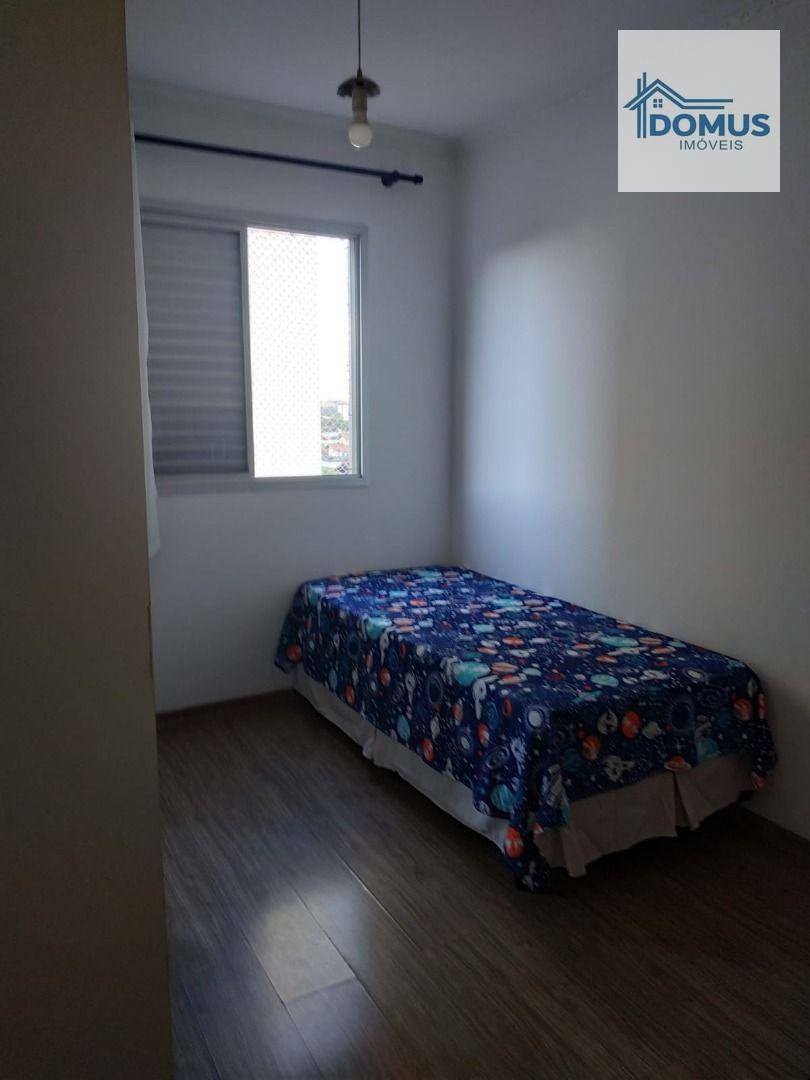 Apartamento à venda com 2 quartos, 55m² - Foto 11