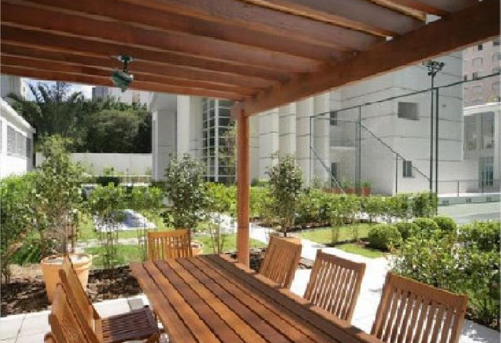 Apartamento à venda com 4 quartos, 270m² - Foto 3