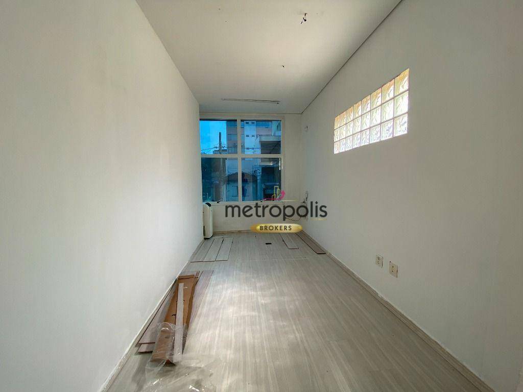 Conjunto Comercial-Sala para alugar, 28m² - Foto 1