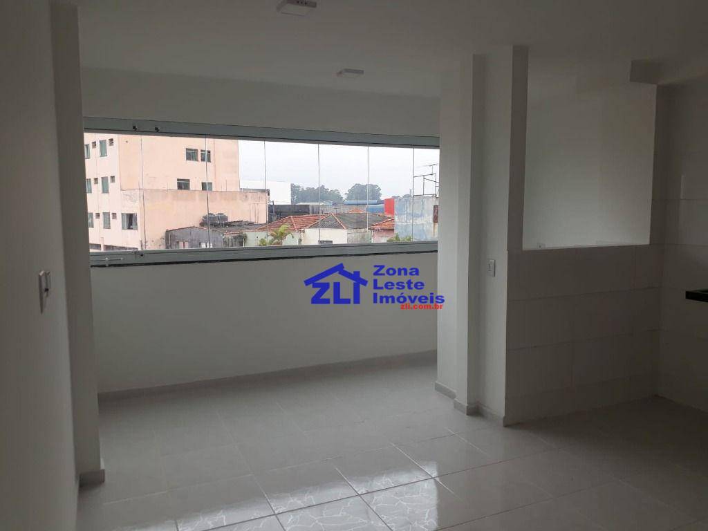 Apartamento para alugar com 1 quarto, 39m² - Foto 19