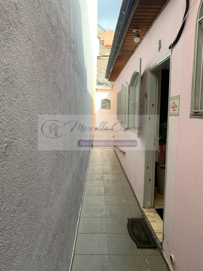 Conjunto Comercial-Sala para alugar, 35m² - Foto 3