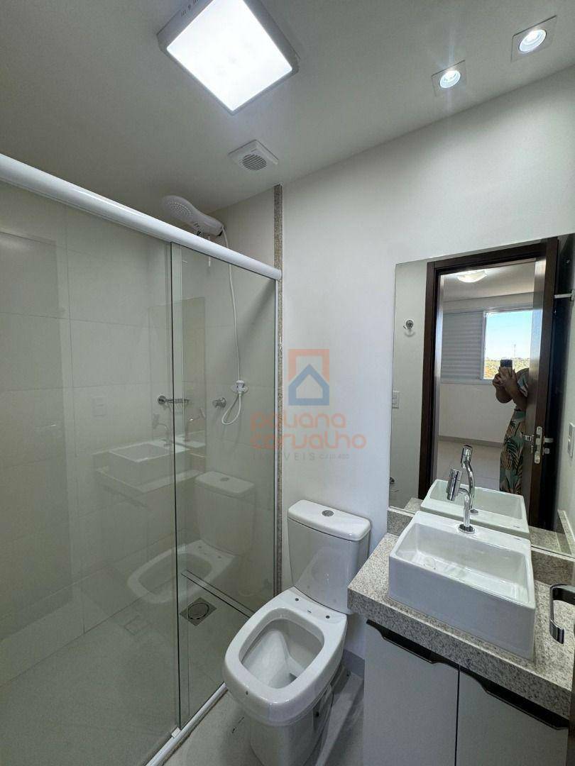 Apartamento para alugar com 3 quartos, 68M2 - Foto 2