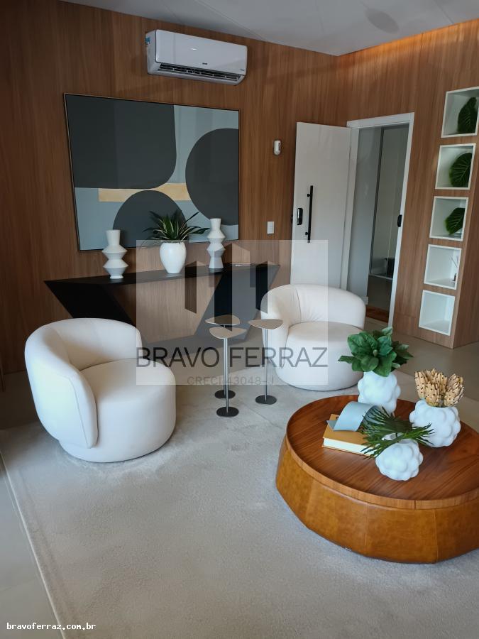 Apartamento à venda com 3 quartos, 128m² - Foto 21