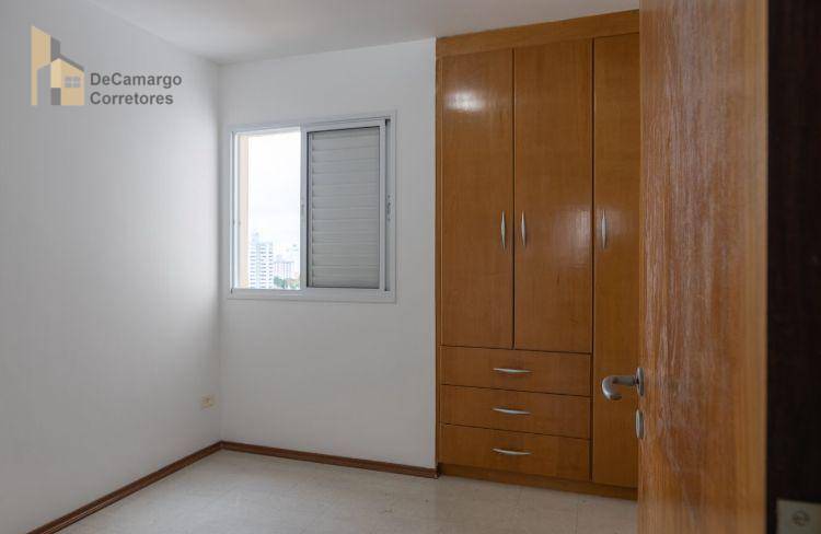 Apartamento à venda com 2 quartos, 64m² - Foto 5