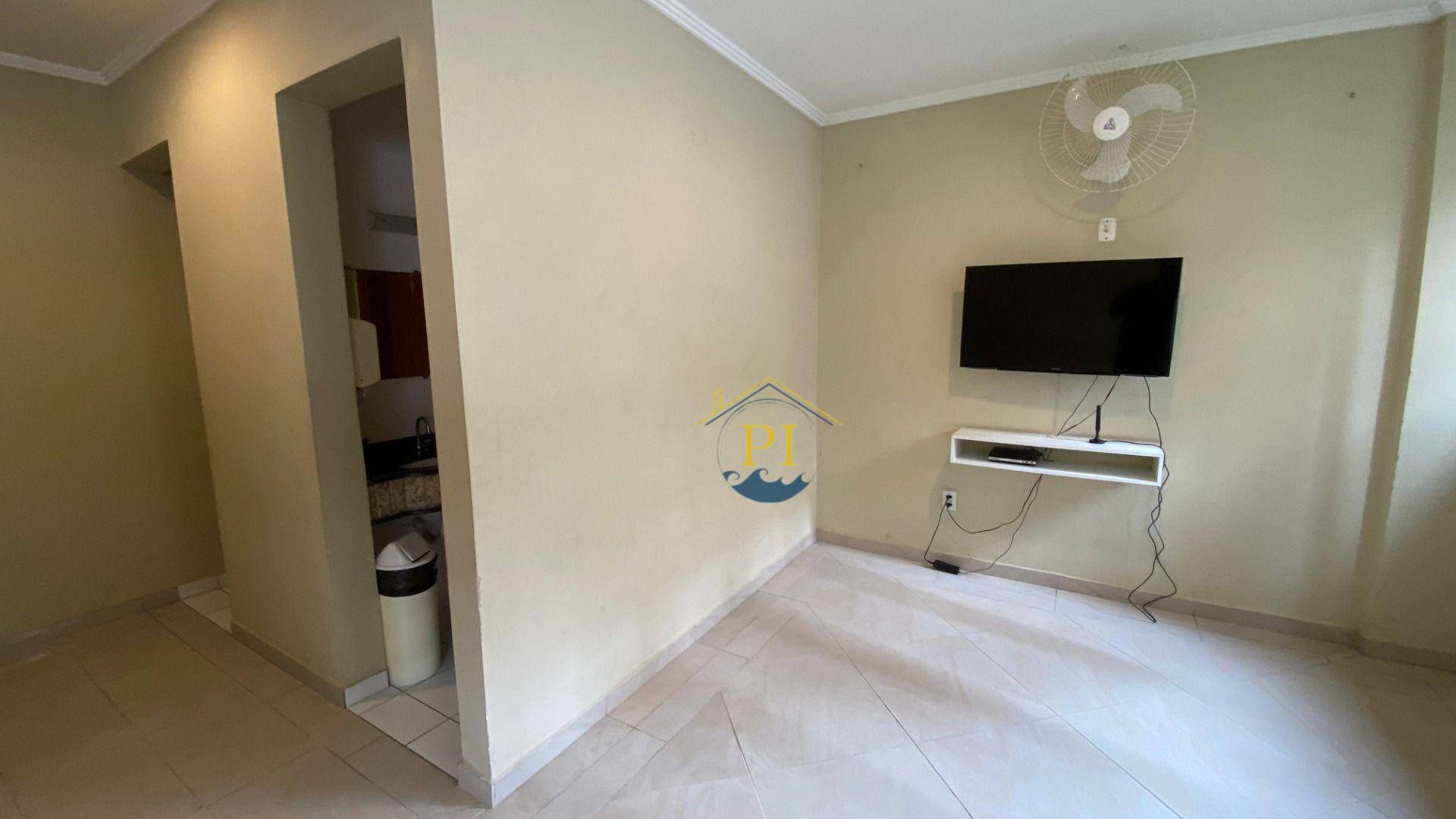 Apartamento à venda com 2 quartos, 75m² - Foto 3