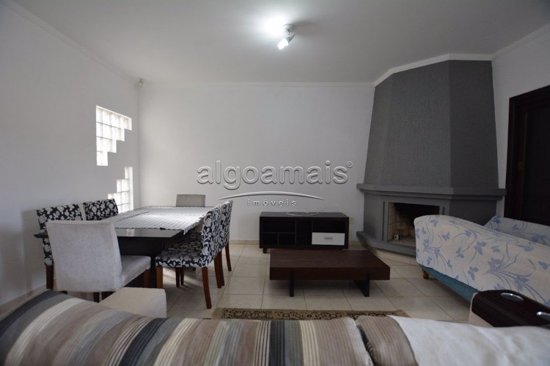 Casa à venda com 3 quartos, 153m² - Foto 8