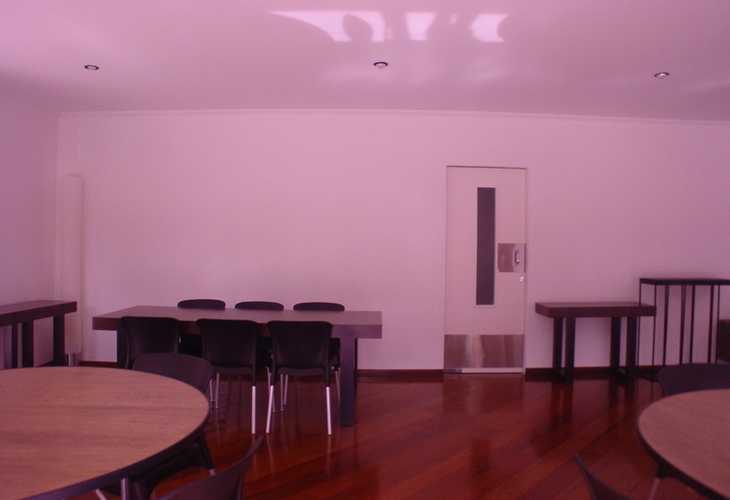 Apartamento à venda com 4 quartos, 165m² - Foto 2