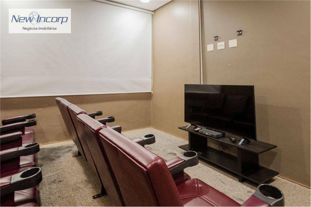 Apartamento à venda com 3 quartos, 88m² - Foto 18