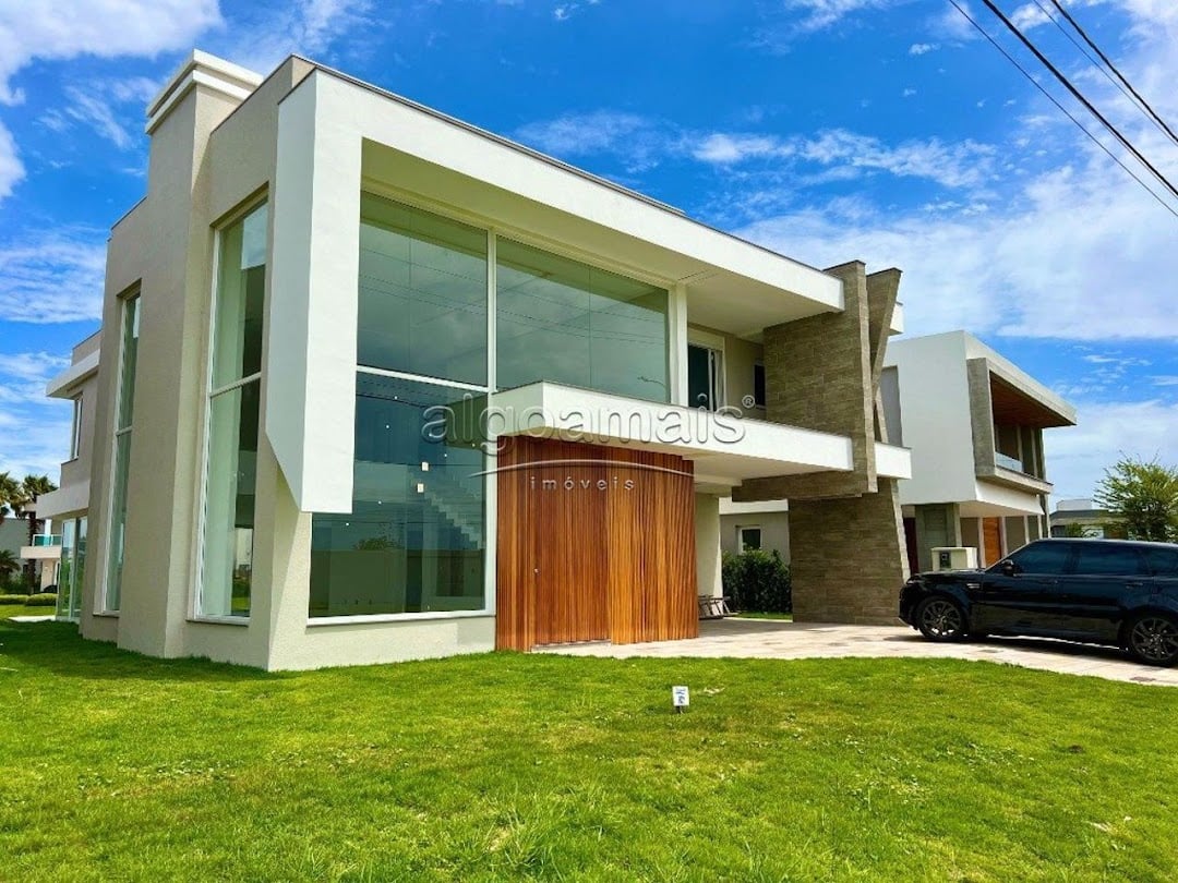 Casa de Condomínio à venda com 5 quartos, 430m² - Foto 4