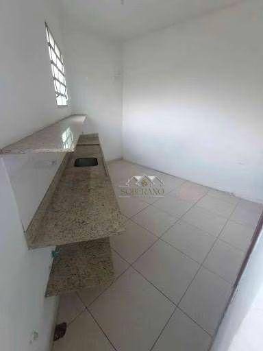 Loja-Salão para alugar, 120m² - Foto 7
