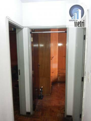 Apartamento à venda com 2 quartos - Foto 11