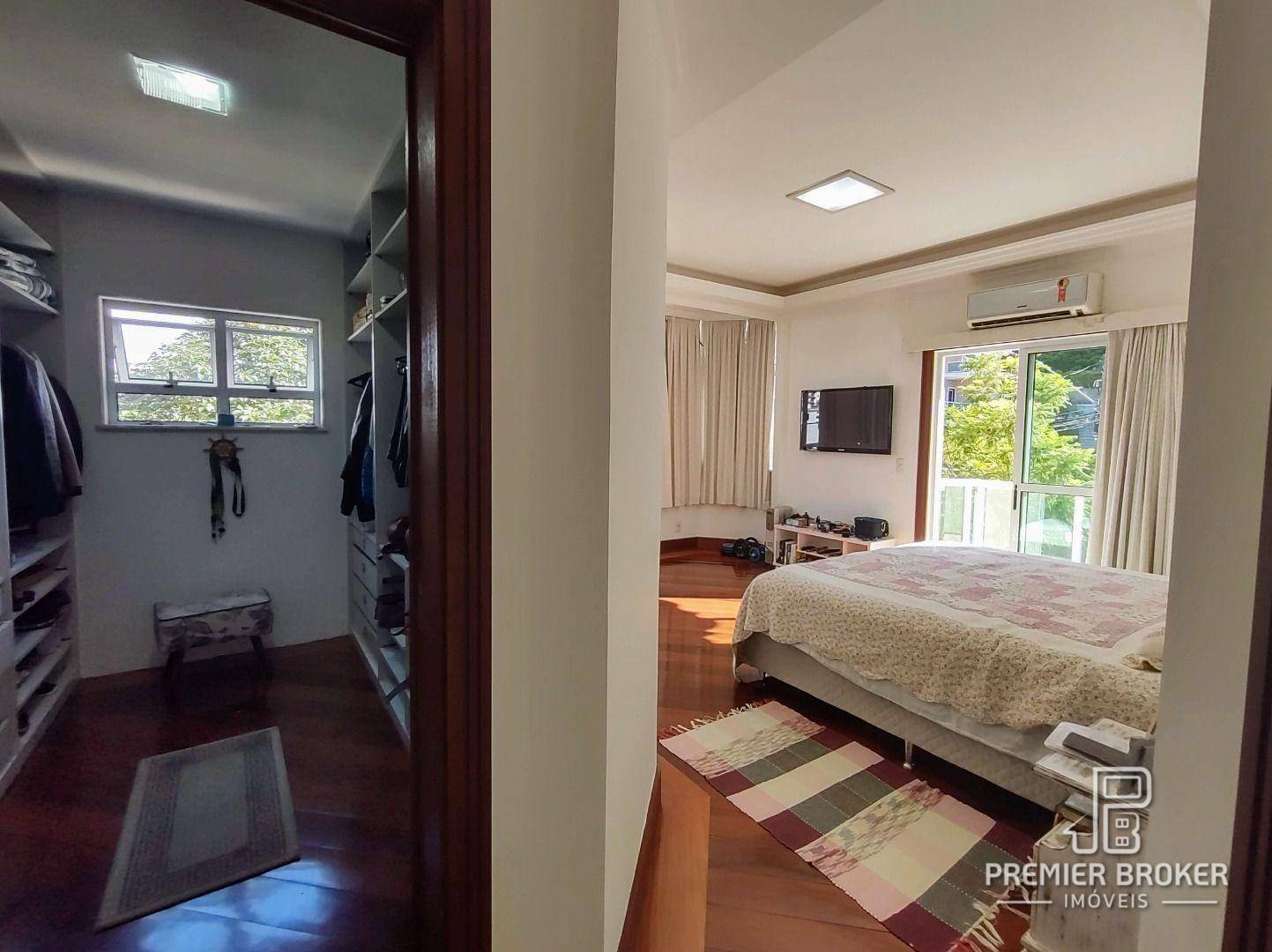 Casa de Condomínio à venda com 6 quartos, 220m² - Foto 23