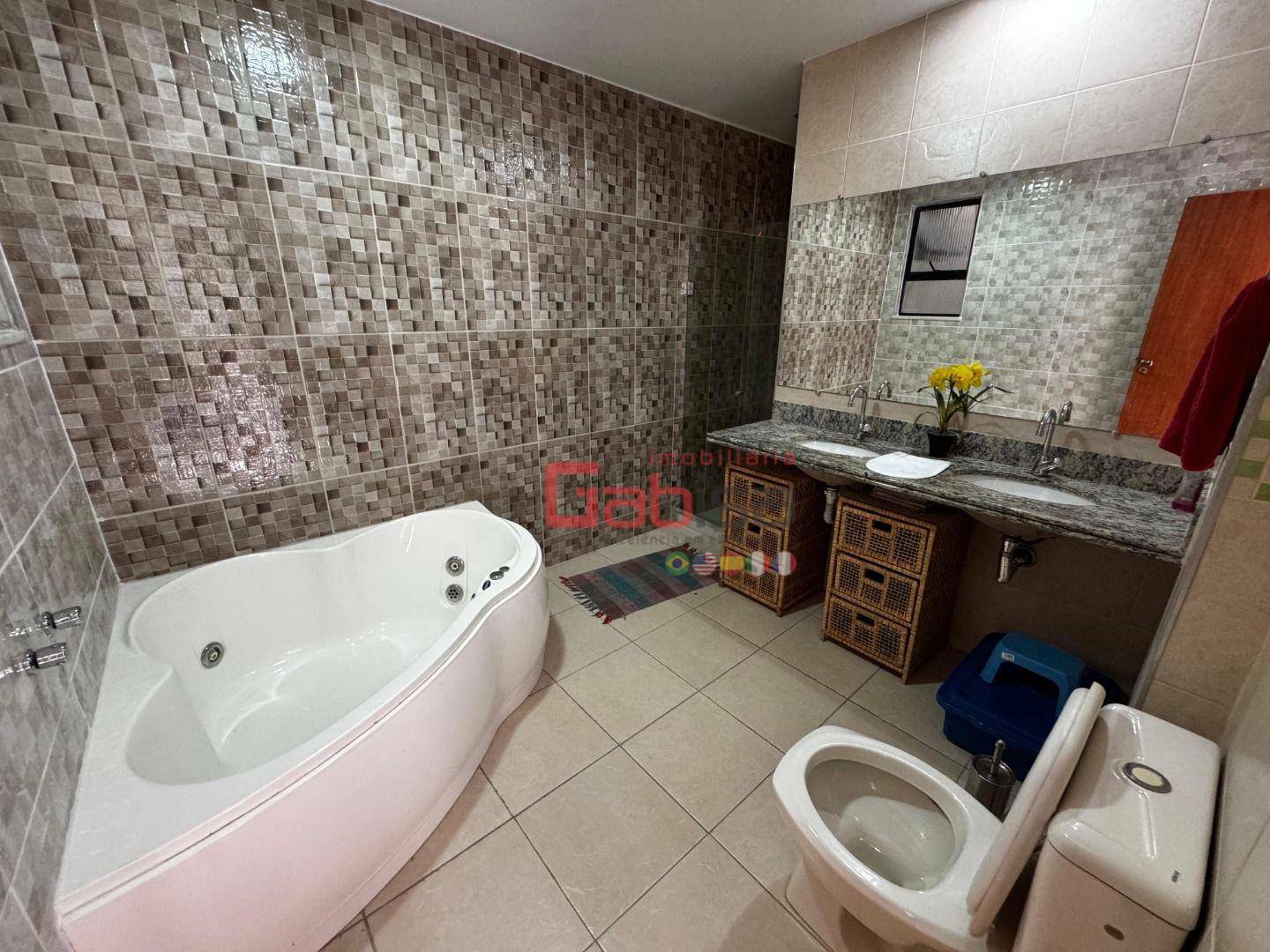 Cobertura à venda e aluguel com 3 quartos, 105m² - Foto 17