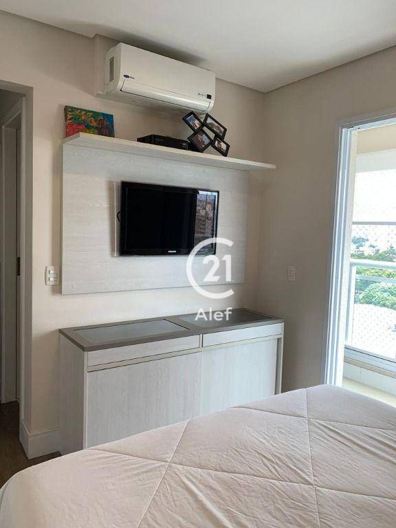 Apartamento à venda com 3 quartos, 145m² - Foto 18