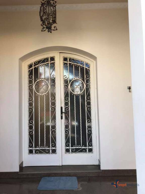 Casa de Condomínio à venda com 3 quartos, 260m² - Foto 3