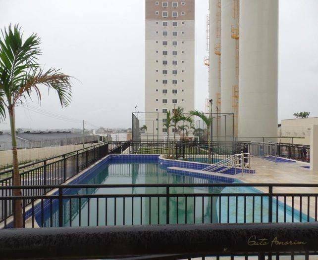 Apartamento para alugar com 2 quartos, 52m² - Foto 24