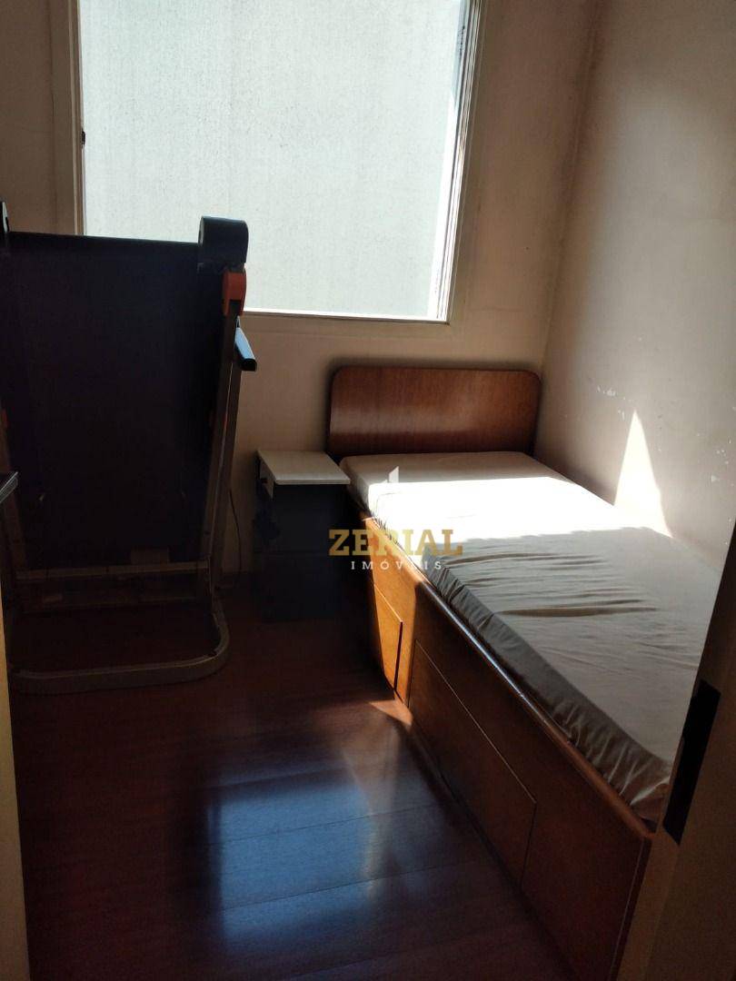 Sobrado à venda com 4 quartos, 110m² - Foto 22