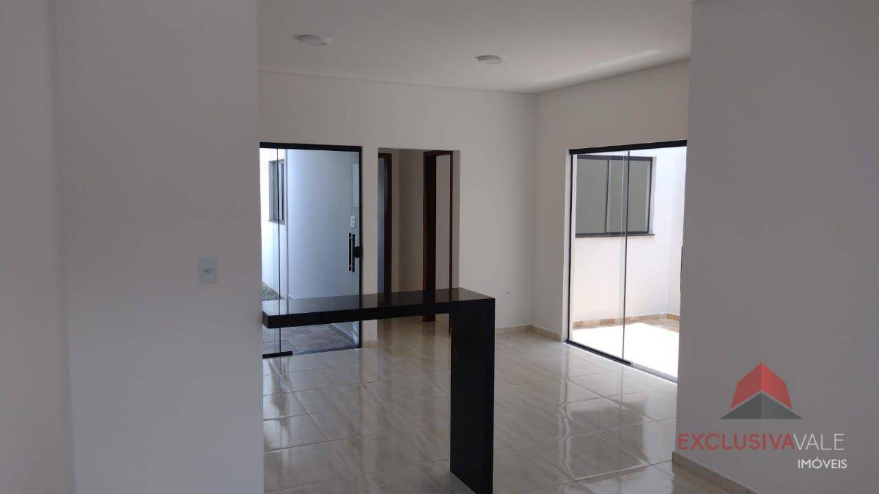 Casa à venda com 3 quartos, 88m² - Foto 5