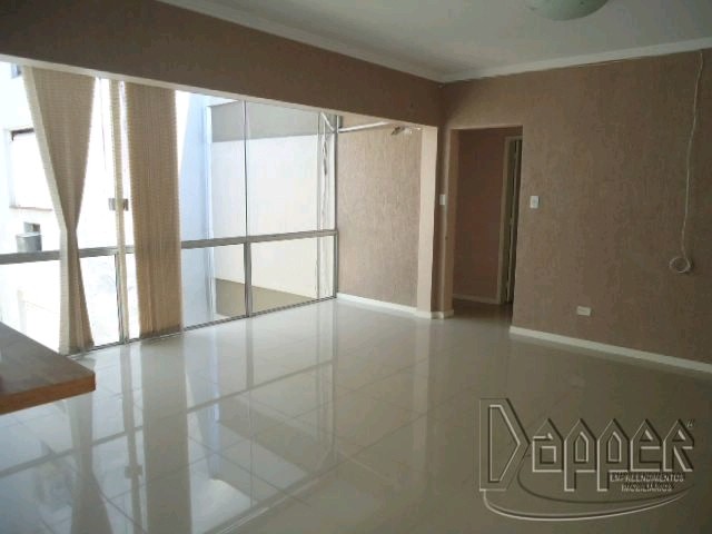 Apartamento à venda com 2 quartos, 85m² - Foto 1