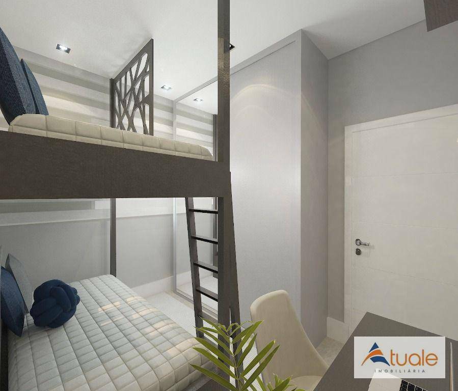 Casa de Condomínio à venda com 3 quartos, 105m² - Foto 16