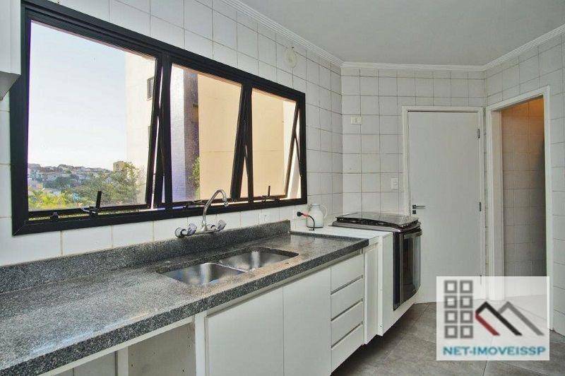 Apartamento à venda com 3 quartos, 138m² - Foto 12