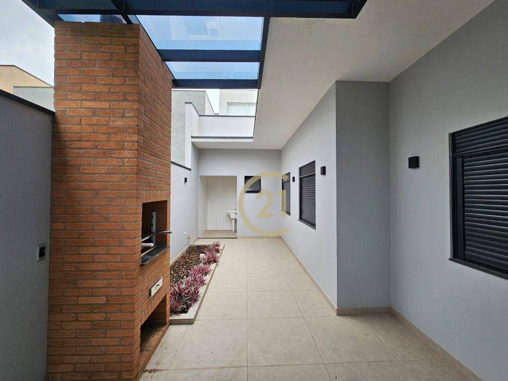 Casa de Condomínio à venda com 3 quartos, 110m² - Foto 8