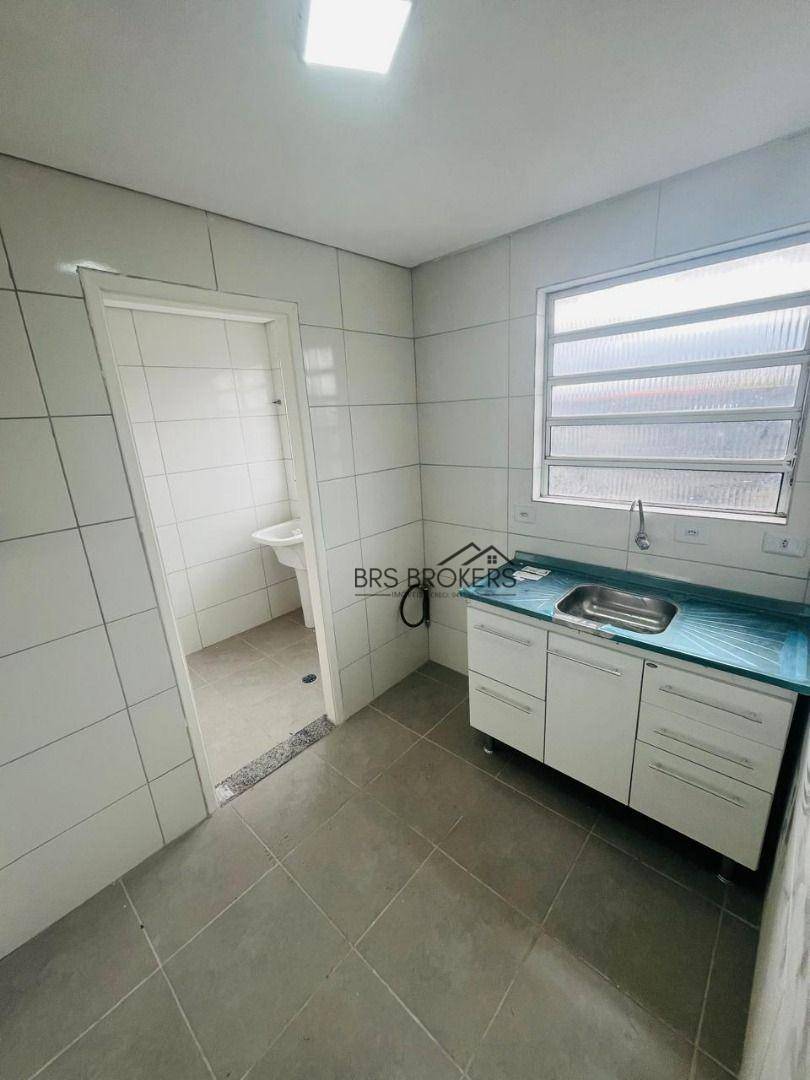 Apartamento à venda com 2 quartos, 49m² - Foto 19