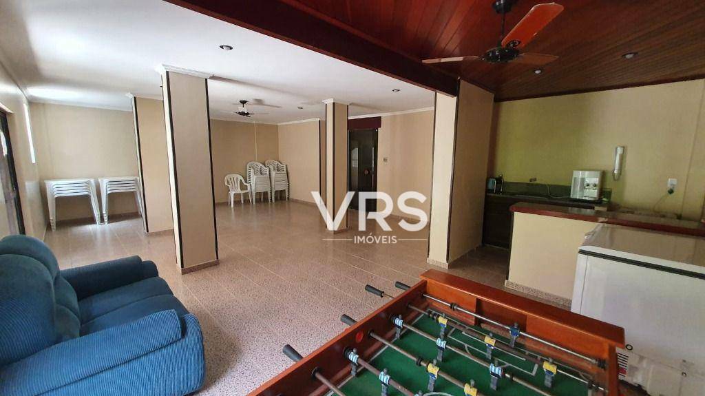 Apartamento à venda com 3 quartos, 128m² - Foto 4