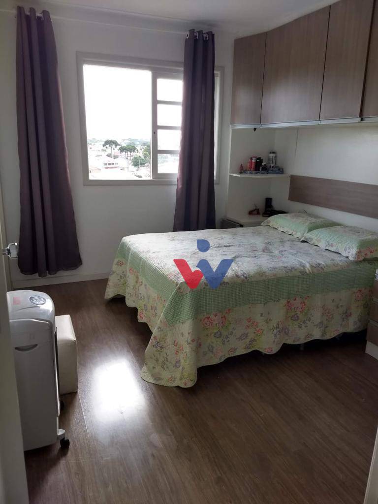 Sobrado à venda com 4 quartos, 100m² - Foto 27