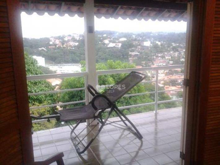 Casa de Condomínio à venda com 3 quartos, 527m² - Foto 7