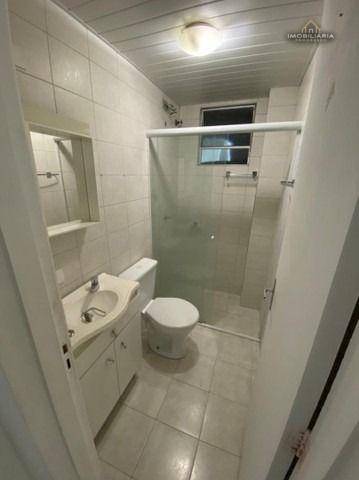 Apartamento à venda com 2 quartos, 44m² - Foto 8