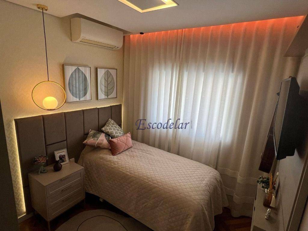 Apartamento à venda com 3 quartos, 184m² - Foto 13