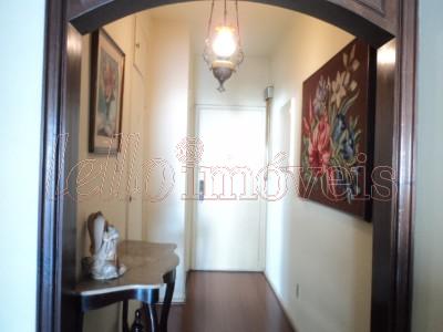 Apartamento para alugar com 3 quartos, 168m² - Foto 5