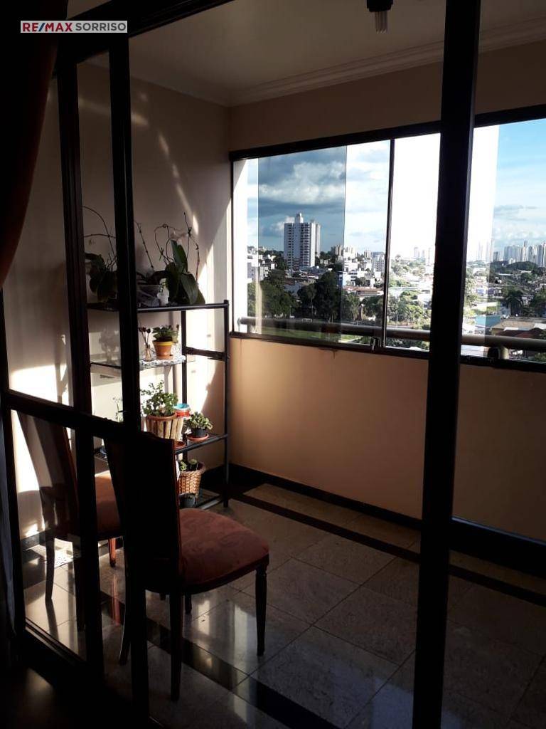 Apartamento, 4 quartos, 130 m² - Foto 5