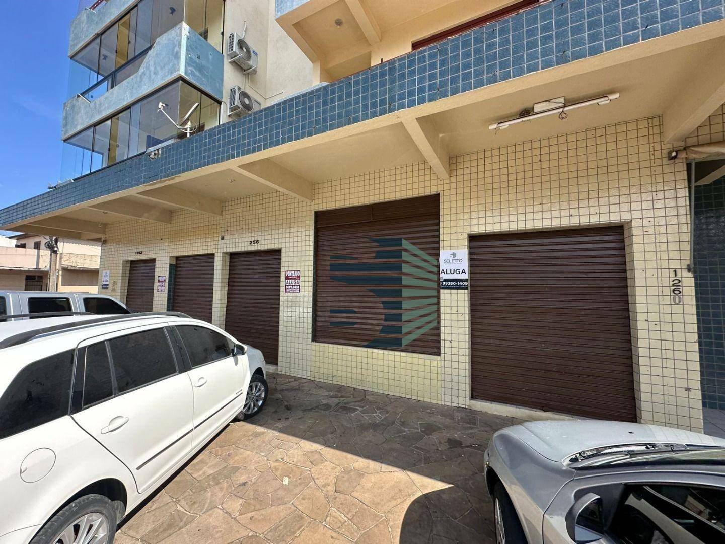 Loja-Salão para alugar, 75m² - Foto 1