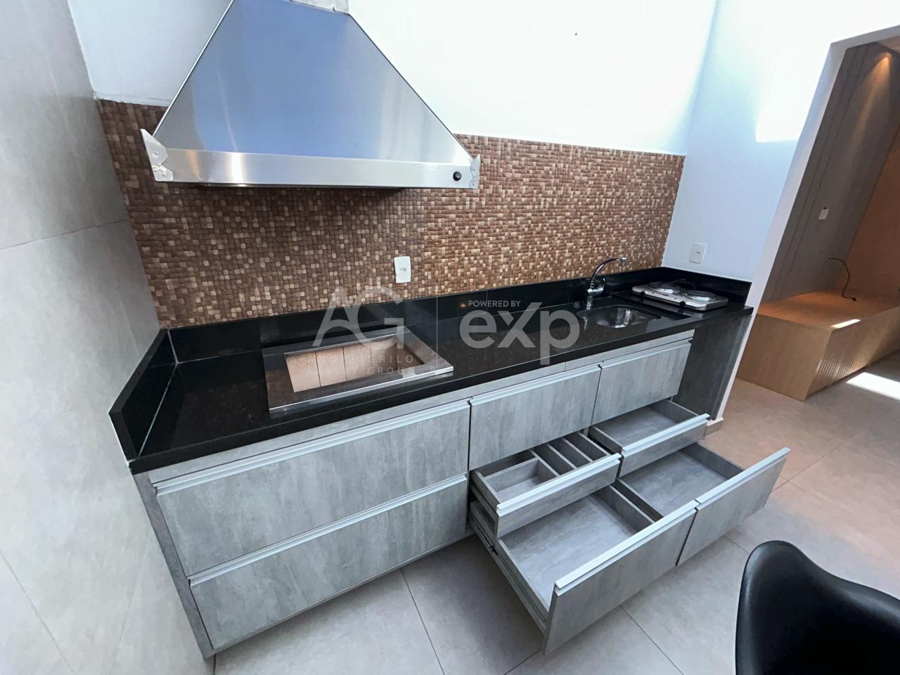 Casa de Condomínio à venda com 3 quartos, 127m² - Foto 11