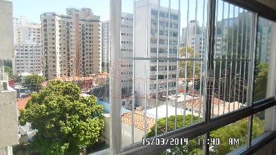 Apartamento para alugar com 3 quartos, 150m² - Foto 4