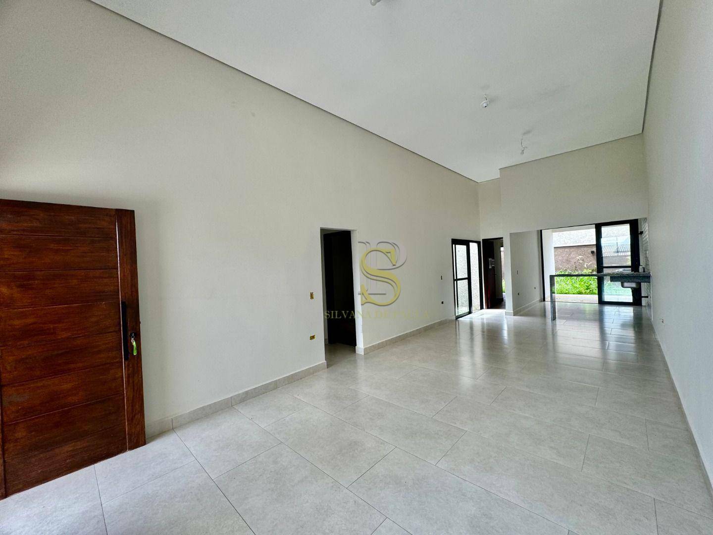 Casa à venda com 3 quartos, 100m² - Foto 22