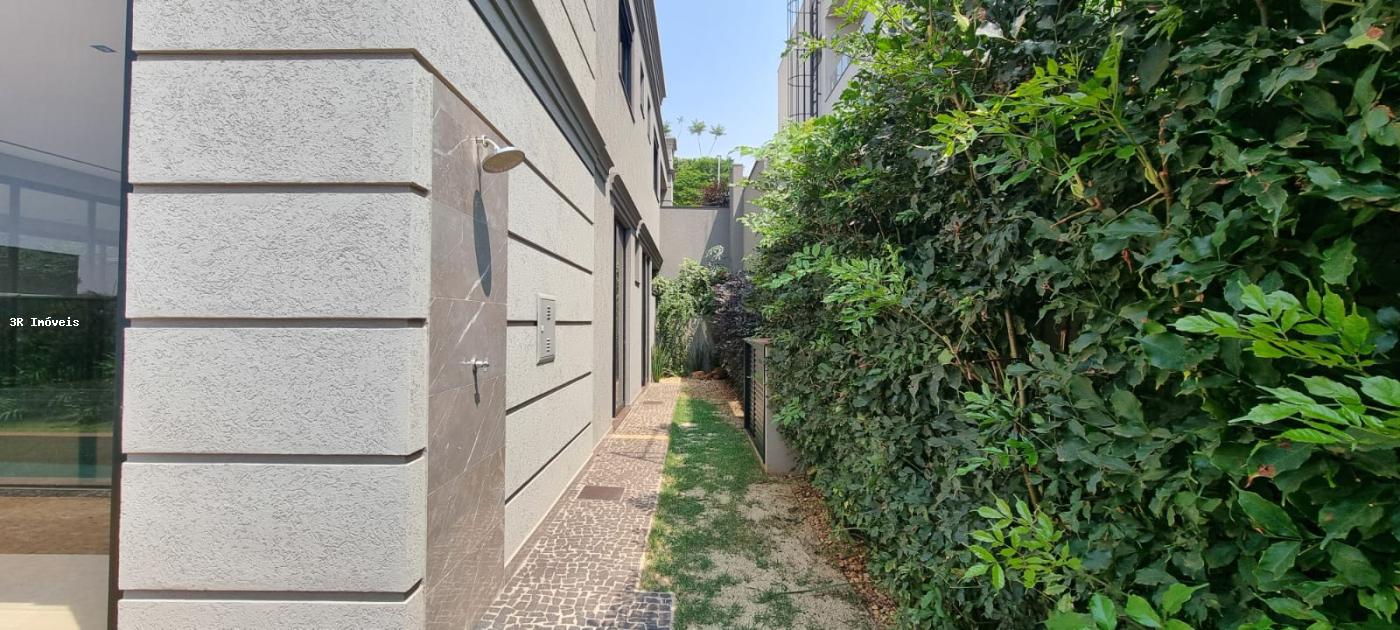 Casa de Condomínio à venda com 4 quartos, 420m² - Foto 25