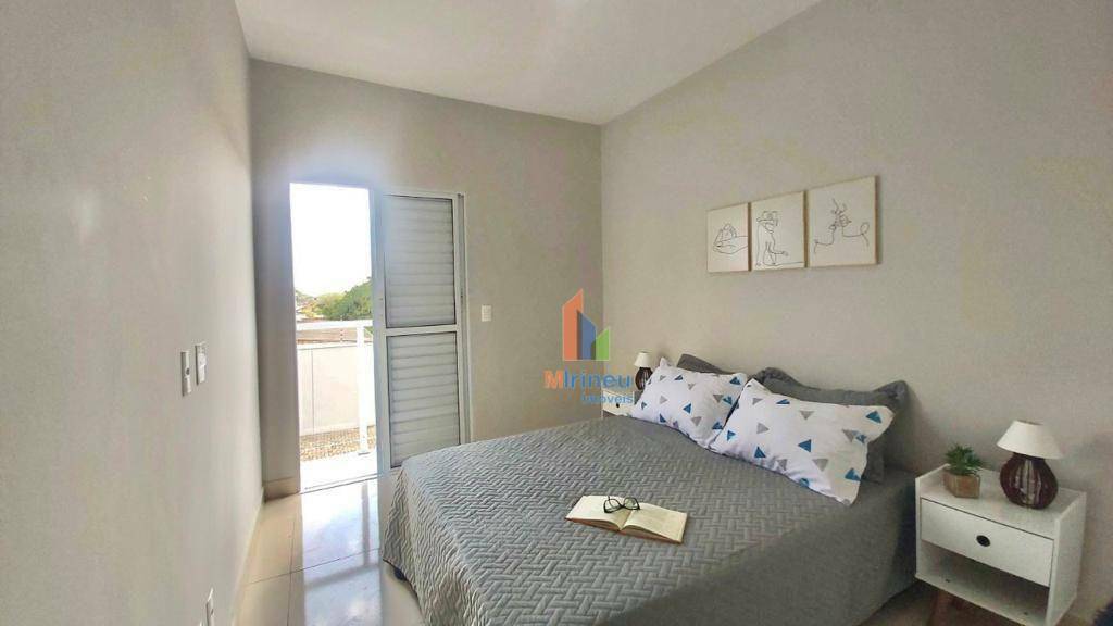 Casa de Condomínio à venda com 2 quartos, 68m² - Foto 8