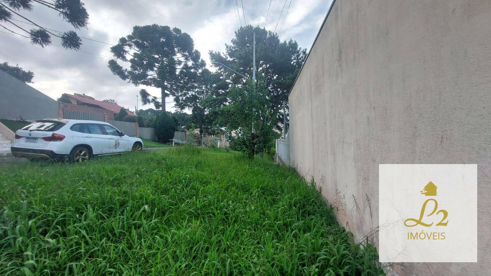 Terreno à venda, 512M2 - Foto 9