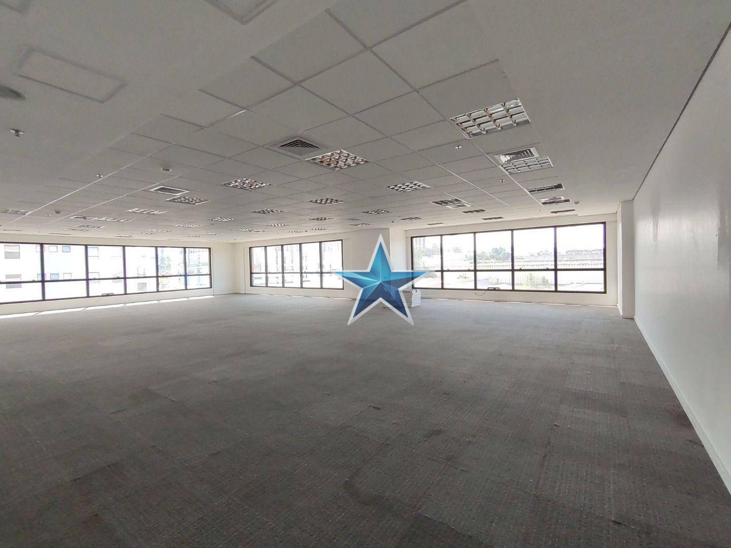 Conjunto Comercial-Sala para alugar, 338m² - Foto 1